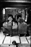 (1764) Crematorium, Auschwitz, Poand, 1983