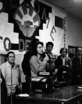 (186) Dolores Huerta, Delano, California, 1974