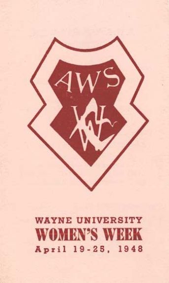 Program, Wayne University