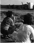 (198) Dolores Huerta, Scab Workers, California, c. 1970s