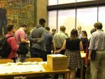 Map Event, Reuther Library, September 27, 2017