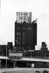 (2357) Buildings, Stroh Brewing Company, Detroit, 1985