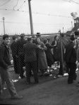 (25326) UAW Organizing, Battle of the Overpass, Dearborn, 1937