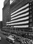 (2440) Buildings, J.L. Hudson's Department Store, Detroit, 1960