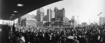 (2466) Buildings, Construction, Cobo Hall, Dedication Ceremony, Detroit, 1960