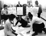 (24840) NAACP, Demonstrations, Housing Discrimination, Detroit, 1962