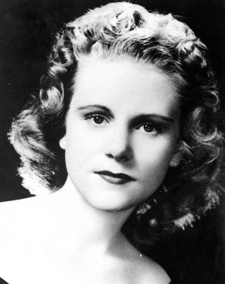 (24853) Mrs. Viola Liuzzo, Civil Rights Activist, 1963