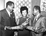 (24871) NAACP, Boycotts, UFW, 1960s