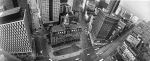 (2502) Buildings, City Hall, Detroit, 1960