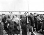 (25249) UAW Organizing, Battle of the Overpass, Dearborn, 1937