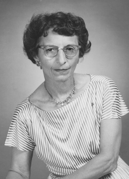 (25359) Sylvia Salomon, Toledo Federation of Teachers, Local 250, AFT
