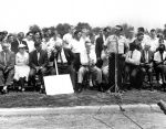 (25369) Civil Rights, Demonstrations, Grosse Pointe, Michigan, 1963