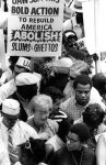 (25380) Marches, Demonstrations, Poor People's Campaign, Washington DC, 1968