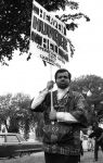 (25387) Marches, Demonstrations, Poor People's Campaign, Washington DC, 1968