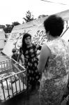 (25392) Resurrection City, Poor People's Campaign, Washington DC, 1968