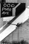 (25394) Resurrection City, Poor People's Campaign, Washington DC, 1968