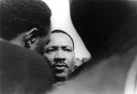 (25497) Dr. Martin Luther King, Portrait, Selma, Alabama, 1965