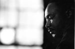 (25498) Dr. Martin Luther King, Portrait,1960s