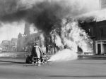 (25994) Riots, Rebellions, Arson, West Side, 1967