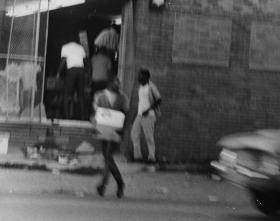 (26013) Riots, Rebellions, Looting, 1967