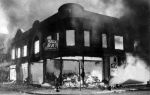 (26085) Riots, Rebellions, Arson, Linwood, Taylor, West Side, 1967
