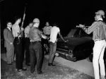 (26095) Riots, Rebellions, Detroit Police Department, Weapons, 1967