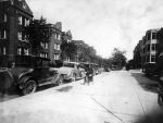 (26142) Purple Gang, Collingwood Massacre, Detroit, 1931