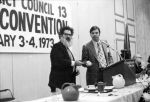 (26912) Council 13 Founding Convention