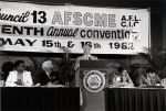 (26914) Council 13 Convention