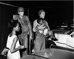 (25986) Riots, Rebellions, Displaced Persons, Children, 1967