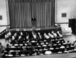 (27055) Detroit Public Schools, Flag Day Celebration, 1967