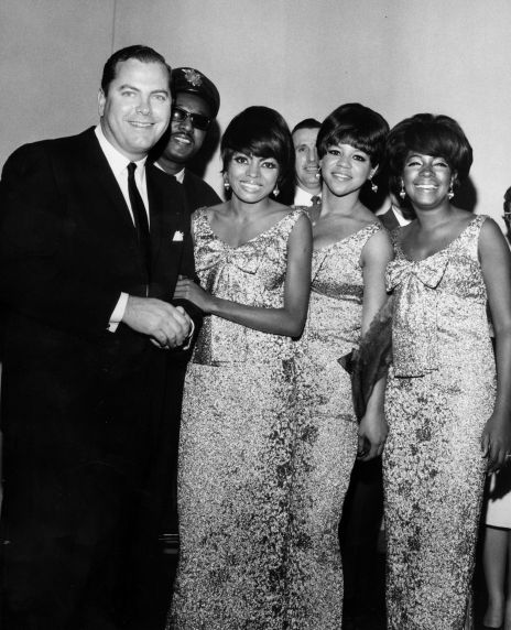 (27120) Motown, Supremes, 1966