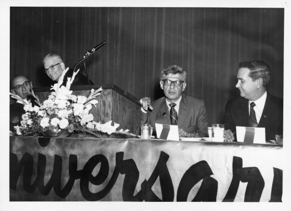 (27277) AFSCME Local 8 50th Anniversary, 1969, Wurf