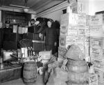 (27835) Prohibition, Enforcement, Raids, Detroit, 1920s