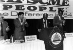 (27884) 1984 AFSCME PEOPLE Conference