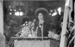 (27954) Angela Davis, Speeches, Detroit, 1972