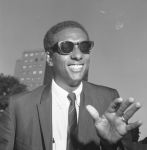 (27956) Carmichael (Ture), Political Rallies, Detroit, 1966