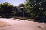 (28047) Landmarks, Ossian Sweet House, Detroit, 2001