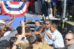 (28084) Obama, Labor Day, Detroit, 2008