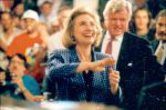 (28113) Clinton, Kennedy for health care reform