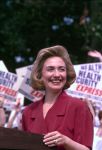 (28114) Clinton for health care reform