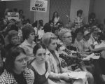 (28347) CLUW; Coalition of Labor Union Women convention