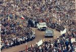 (28353) Pope John Paul II, Papal Visits, Poland, 1979