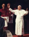 (28354) Pope John Paul II, Papal Visits, Poland, 1983