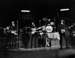 (28436) Musicians, Beatles, Olympia Stadium, Detroit, 1964