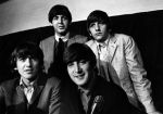 (28437) Musicians, Beatles, Detroit, 1964