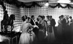 (28452) Society, Celebrations, Charlotte Ford, Grosse Pointe Farms, 1959