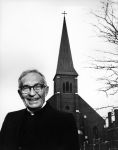 (28534) Msgr. Clement Kern, Most Holy Trinity Catholic Church, Detroit, 1976