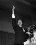 (28536) Martin Luther King, Civil Rights, Cobo Hall, 1963