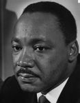 (28538) Martin Luther King, Civil Rights, Grosse Pointe Farms, 1968
